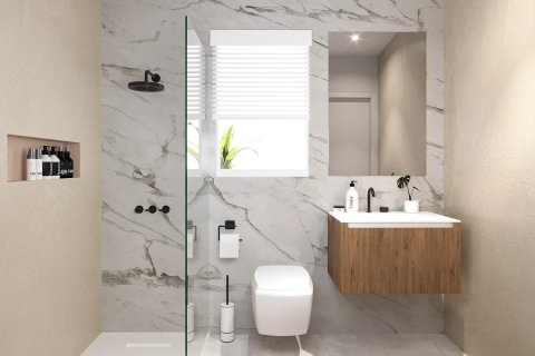 Villa pārdošanā Los Alcazares, Murcia, Spānijā 3 istabas, 112 m2 Nr. 142705 - attēls 8