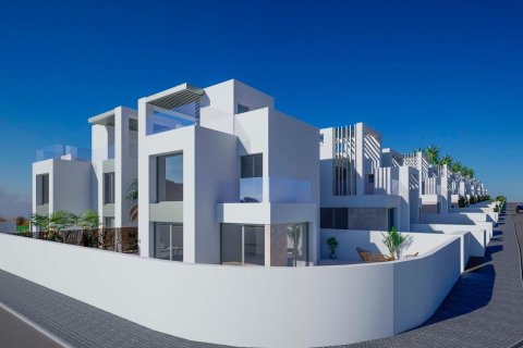 Huvila myytävänä Rojales, Alicante, Espanja, 3 makuuhuonetta, 95 m2 No. 142706 - kuva 25