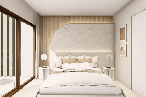 Huvila myytävänä Rojales, Alicante, Espanja, 3 makuuhuonetta, 95 m2 No. 142706 - kuva 20