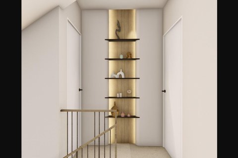 Huvila myytävänä Rojales, Alicante, Espanja, 3 makuuhuonetta, 95 m2 No. 142706 - kuva 13