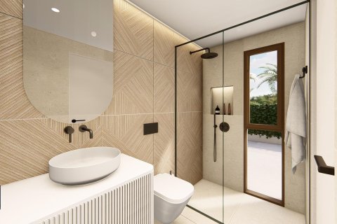 Huvila myytävänä Rojales, Alicante, Espanja, 3 makuuhuonetta, 95 m2 No. 142706 - kuva 17