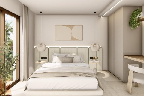 Huvila myytävänä Rojales, Alicante, Espanja, 3 makuuhuonetta, 95 m2 No. 142706 - kuva 18