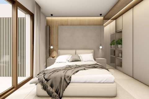 Huvila myytävänä Rojales, Alicante, Espanja, 3 makuuhuonetta, 95 m2 No. 142706 - kuva 16