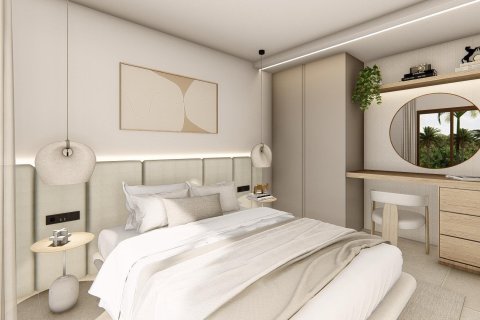 Huvila myytävänä Rojales, Alicante, Espanja, 3 makuuhuonetta, 95 m2 No. 142706 - kuva 19