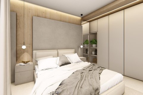 Huvila myytävänä Rojales, Alicante, Espanja, 3 makuuhuonetta, 95 m2 No. 142706 - kuva 14