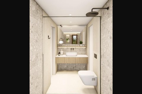 Huvila myytävänä Rojales, Alicante, Espanja, 3 makuuhuonetta, 95 m2 No. 142706 - kuva 23