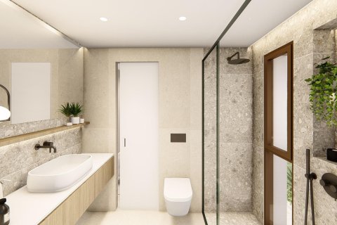 Huvila myytävänä Rojales, Alicante, Espanja, 3 makuuhuonetta, 95 m2 No. 142706 - kuva 24