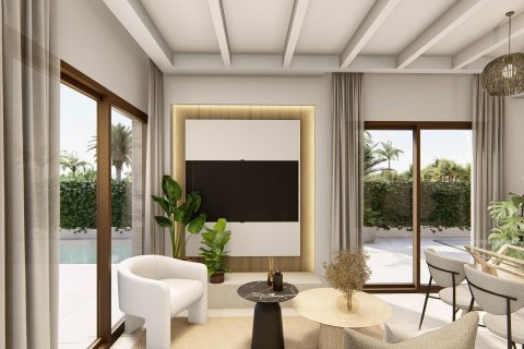 Huvila myytävänä Rojales, Alicante, Espanja, 3 makuuhuonetta, 95 m2 No. 142706 - kuva 4