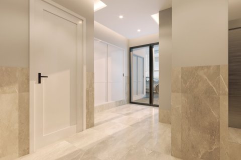 Apartament w Torrevieja, Alicante, Hiszpania 1 sypialnia, 54 mkw. nr 142704 – zdjęcie 6