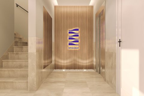 Apartament w Torrevieja, Alicante, Hiszpania 1 sypialnia, 54 mkw. nr 142704 – zdjęcie 4