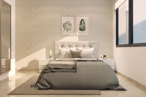 Apartament w Torrevieja, Alicante, Hiszpania 1 sypialnia, 54 mkw. nr 142704 – zdjęcie 11