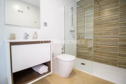 Продажа пентхауса в Ориуэла, Аликанте, Испания 3 спальни, 90м2 №142702 - фото 24