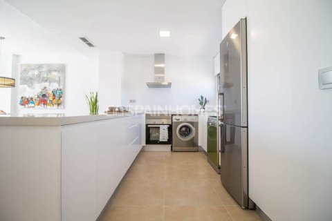 Ático en venta en Orihuela, Alicante, España 3 dormitorios, 90 m2 No. 142702 - foto 19