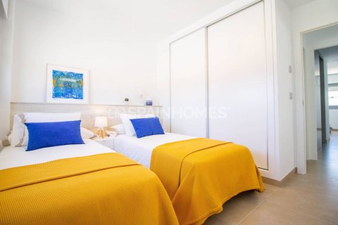 Ático en venta en Orihuela, Alicante, España 3 dormitorios, 90 m2 No. 142702 - foto 28