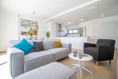 Ático en venta en Orihuela, Alicante, España 3 dormitorios, 90 m2 No. 142702 - foto 13