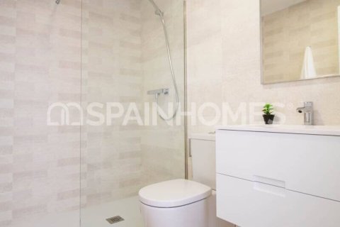 Продажа пентхауса в Ориуэла, Аликанте, Испания 3 спальни, 90м2 №142702 - фото 22