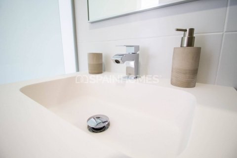 Продажа пентхауса в Ориуэла, Аликанте, Испания 3 спальни, 90м2 №142702 - фото 26