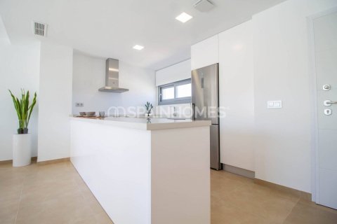 Ático en venta en Orihuela, Alicante, España 3 dormitorios, 90 m2 No. 142702 - foto 18