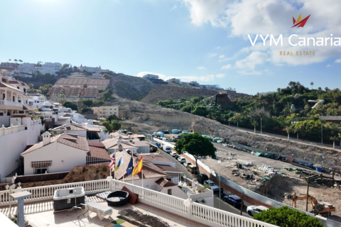 Продажа квартиры в Сан-Эухенио, Тенерифе, Испания 1 комната, 33м2 №142703 - фото 14