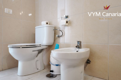 Продажа квартиры в Сан-Эухенио, Тенерифе, Испания 1 комната, 33м2 №142703 - фото 12