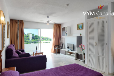 Продажа квартиры в Сан-Эухенио, Тенерифе, Испания 1 комната, 33м2 №142703 - фото 11