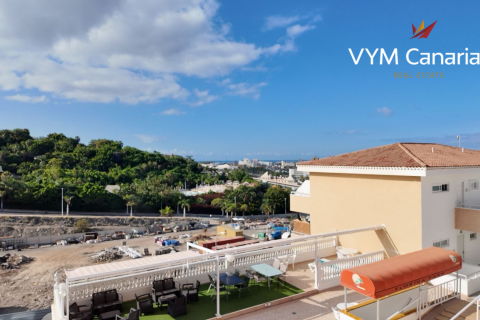 Продажа квартиры в Сан-Эухенио, Тенерифе, Испания 1 комната, 33м2 №142703 - фото 15