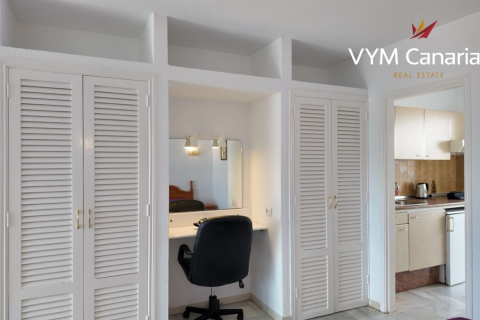 Продажа квартиры в Сан-Эухенио, Тенерифе, Испания 1 комната, 33м2 №142703 - фото 9