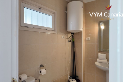 Продажа квартиры в Сан-Эухенио, Тенерифе, Испания 1 комната, 33м2 №142703 - фото 10