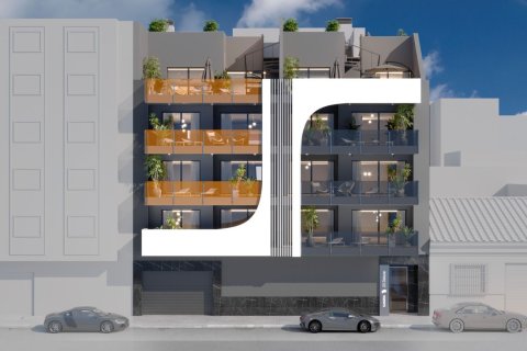 Apartment for sale in Torrevieja, Alicante, Spain 3 bedrooms, 150 sq.m. No. 95711 - photo 29