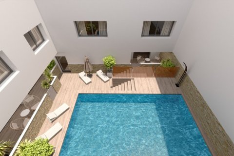 Apartment for sale in Torrevieja, Alicante, Spain 3 bedrooms, 150 sq.m. No. 95711 - photo 26