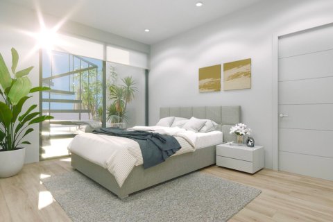 Apartment for sale in Torrevieja, Alicante, Spain 3 bedrooms, 150 sq.m. No. 95711 - photo 8