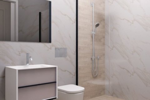 Wohnung zum Verkauf in Finestrat, Alicante, Spanien 2 Schlafzimmer, 221 m2 Nr. 110163 - Foto 20