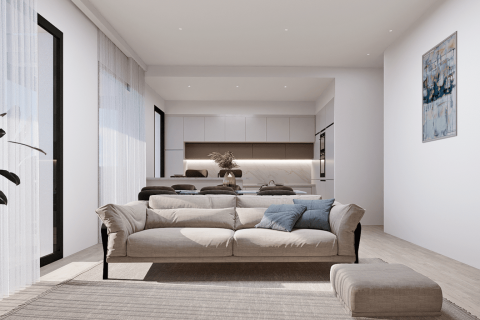 Appartamento in vendita Finestrat, Alicante, Spagna 3 camere da letto, 175 mq. N° 110163 - foto 3