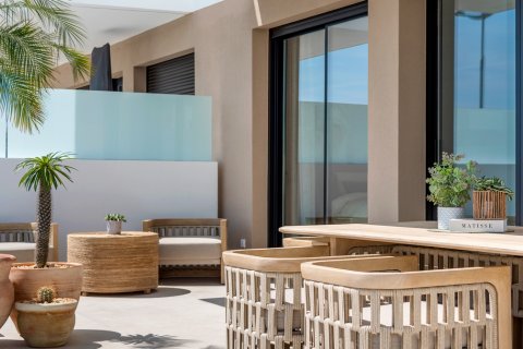 Townhouse for sale in Dolores, Alicante, Spain 3 bedrooms, 143 sq.m. No. 166108 - photo 14