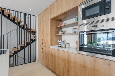 Townhouse for sale in Dolores, Alicante, Spain 3 bedrooms, 143 sq.m. No. 166108 - photo 25