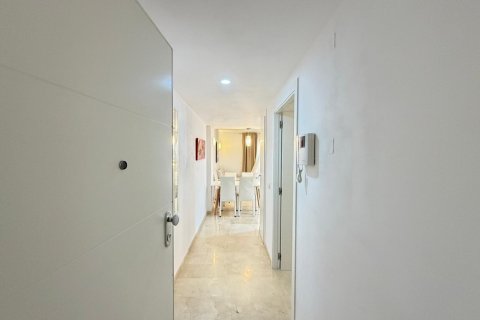 Продажа квартиры в Пунта Прима, Аликанте, Испания 3 спальни, 102м2 №166105 - фото 2