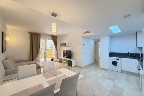 Продажа квартиры в Пунта Прима, Аликанте, Испания 3 спальни, 102м2 №166105 - фото 10