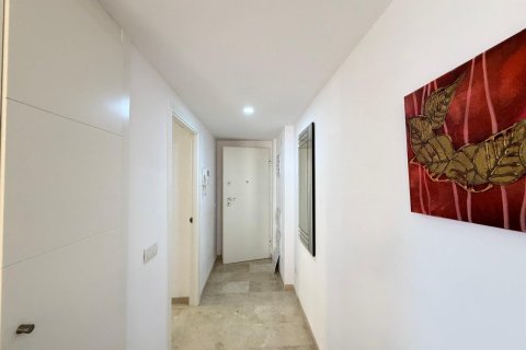 Продажа квартиры в Пунта Прима, Аликанте, Испания 3 спальни, 102м2 №166105 - фото 4