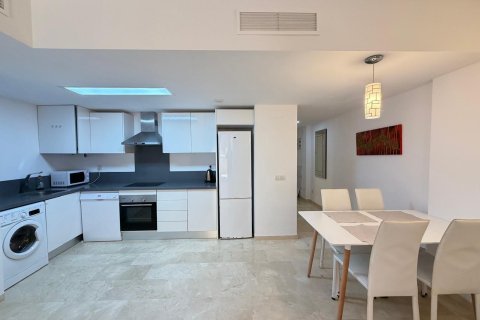 Продажа квартиры в Пунта Прима, Аликанте, Испания 3 спальни, 102м2 №166105 - фото 17