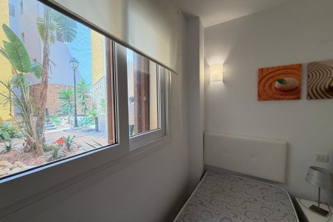 Продажа квартиры в Пунта Прима, Аликанте, Испания 3 спальни, 102м2 №166105 - фото 8