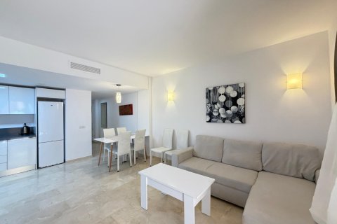 Продажа квартиры в Пунта Прима, Аликанте, Испания 3 спальни, 102м2 №166105 - фото 14