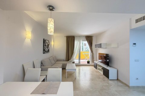 Продажа квартиры в Пунта Прима, Аликанте, Испания 3 спальни, 102м2 №166105 - фото 11