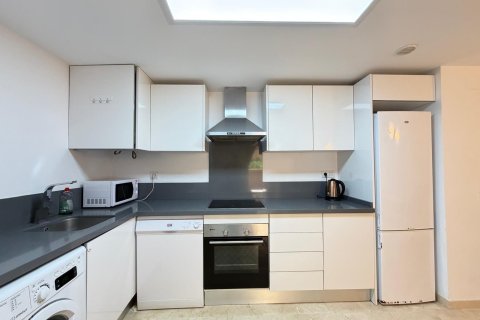 Продажа квартиры в Пунта Прима, Аликанте, Испания 3 спальни, 102м2 №166105 - фото 18