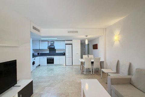 Продажа квартиры в Пунта Прима, Аликанте, Испания 3 спальни, 102м2 №166105 - фото 16