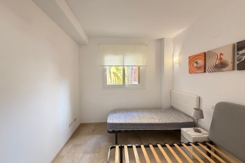 Продажа квартиры в Пунта Прима, Аликанте, Испания 3 спальни, 102м2 №166105 - фото 6