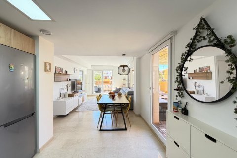 Ático en venta en Punta Prima, Alicante, España 2 dormitorios, 110 m2 No. 166107 - foto 3