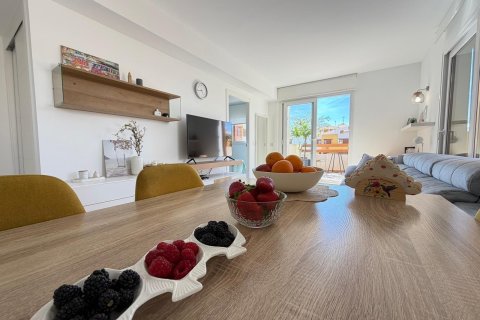 Ático en venta en Punta Prima, Alicante, España 2 dormitorios, 110 m2 No. 166107 - foto 9