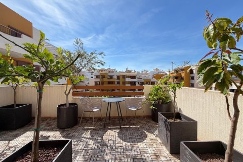 Ático en venta en Punta Prima, Alicante, España 2 dormitorios, 110 m2 No. 166107 - foto 18