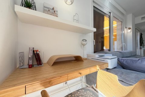 Ático en venta en Punta Prima, Alicante, España 2 dormitorios, 110 m2 No. 166107 - foto 16