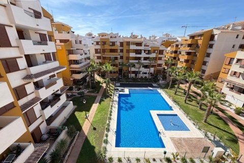 Ático en venta en Punta Prima, Alicante, España 2 dormitorios, 110 m2 No. 166107 - foto 23